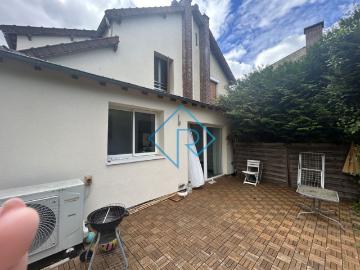Maison à Epinay sur seine 93800