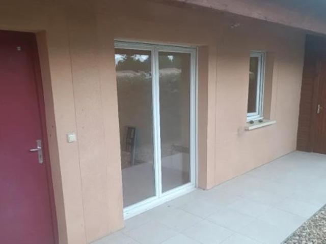 Maison à Etauliers à louer Locagestion, expert en gestion locative