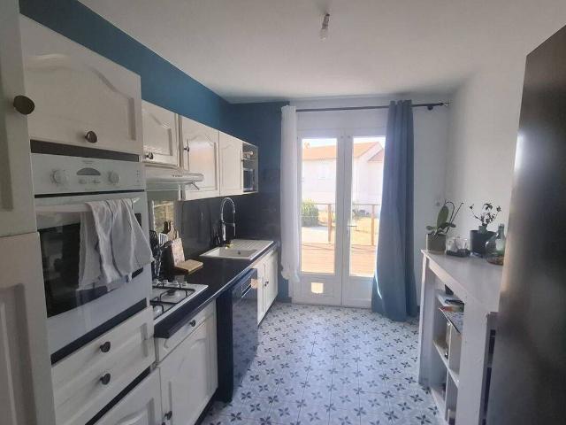 Maison à étage T3 84.15M² Chauray