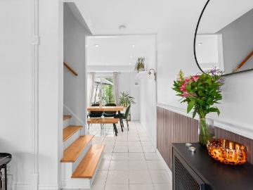 Maison à étages 12322Z Av. Corbeil