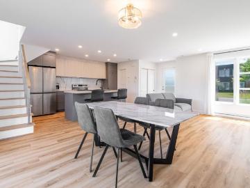 Maison à étages à Trois Rivières