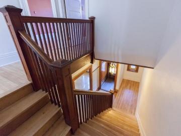 Maison à étages à louer Montréal Outremont