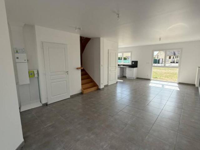 Maison à Evreux à louer Locagestion, expert en gestion locative