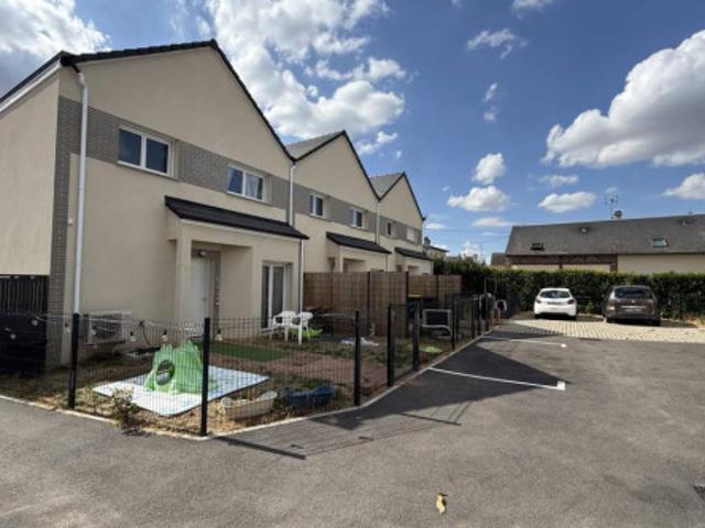 Maison à Evreux à louer Locagestion, expert en gestion locative