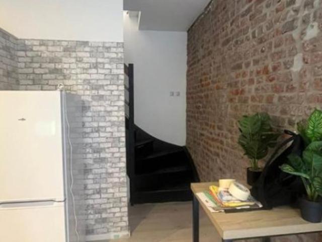 Maison à Faches Thumesnil à louer Locagestion, expert en gestion locative