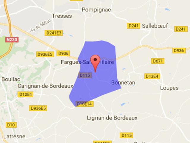 Maison à Fargues Saint Hilaire à louer Locagestion, expert en gestion locative