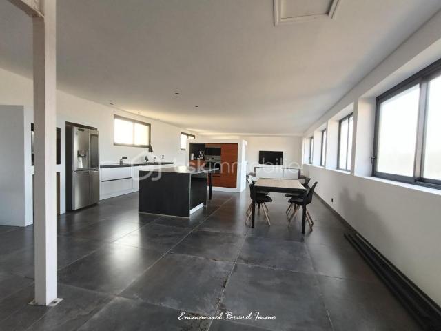 Maison à finir de rénover 180m2 habitables