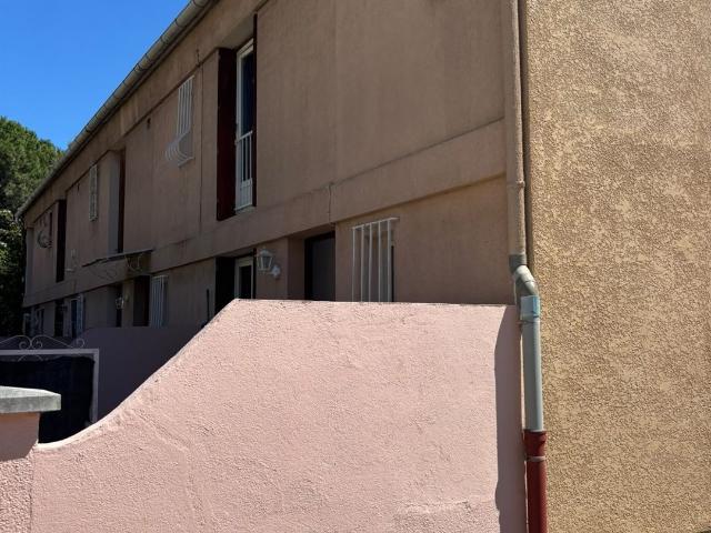Maison A Fort Potentiel 82m² Les Pennes Mirabeau