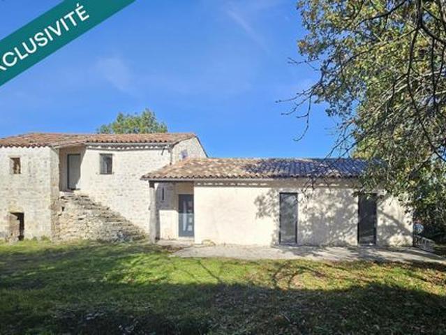 Créez la maison qui vous ressemble, le plus dur est déjà fait