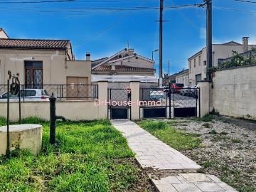 33130, Bègles, Gironde, Aquitaine - Jardin