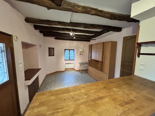 Maison à fort potentiel locatif
