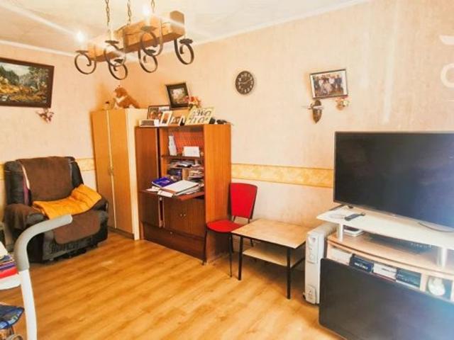 Maison à fort potentiel – Montagnieu – 97 m² – 4 chambres – Terrain constructible de 705 m²