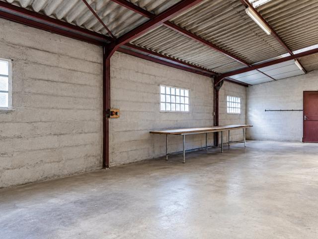 MAISON A FORT POTENTIEL POLLIONNAY