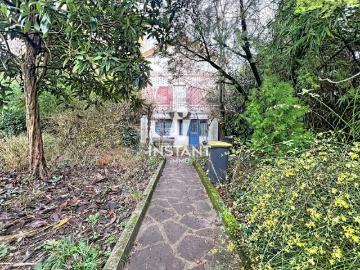 Maison à fort potentiel – Quartier Montgolfier, Saint Maurice