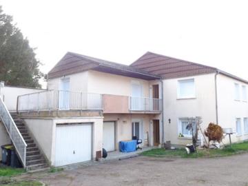 Maison à louer à Yonne - Terrasse