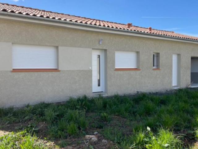 Maison à Frejairolles à louer Locagestion, expert en gestion locative