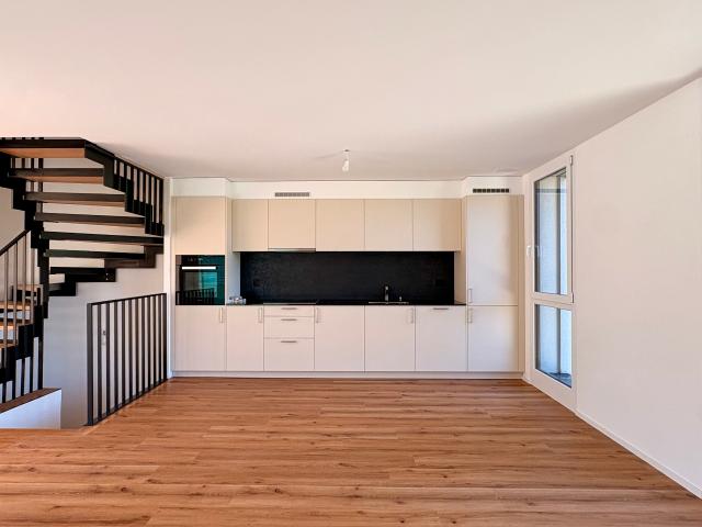 Maison à Fully