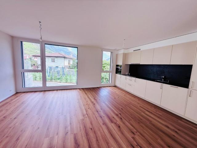 Maison à Fully
