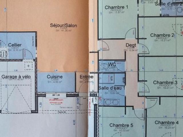 Maison à Gauriac à louer Locagestion, expert en gestion locative