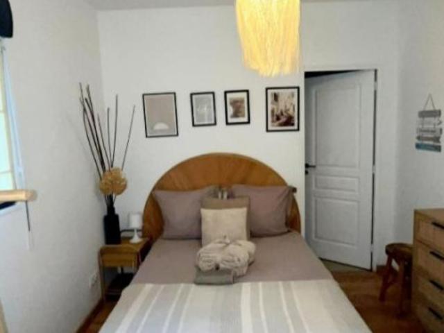 Maison à Gennevilliers à louer Locagestion, expert en gestion locative