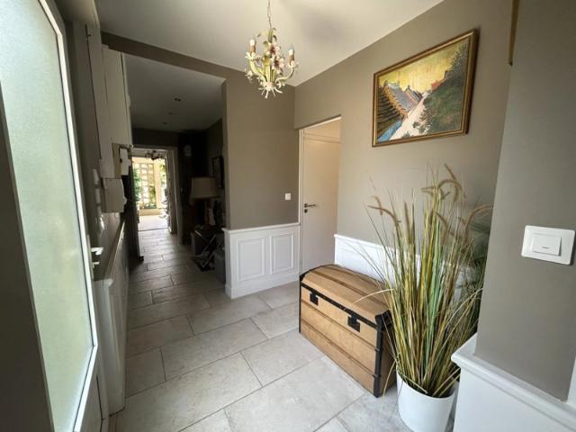 Maison à Gidy 140 m2