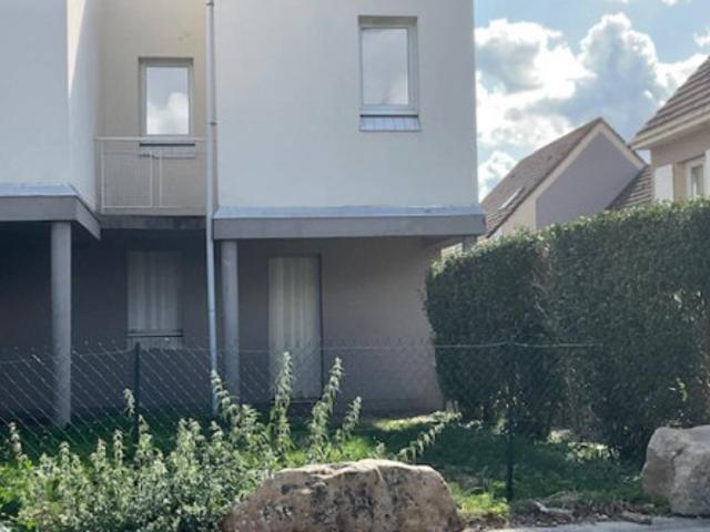 Maison à Gisors à louer Locagestion, expert en gestion locative