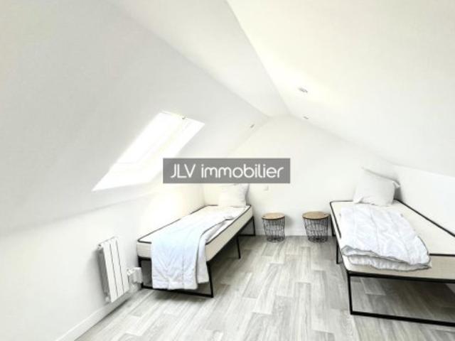 Maison à Gravelines à louer Locagestion, expert en gestion locative