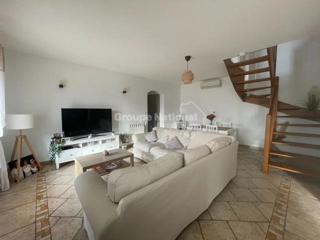 Maison à Graveson 6 pièces de 122 m2