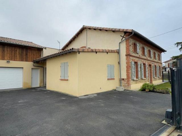 Maison à Grenade à louer Locagestion, expert en gestion locative