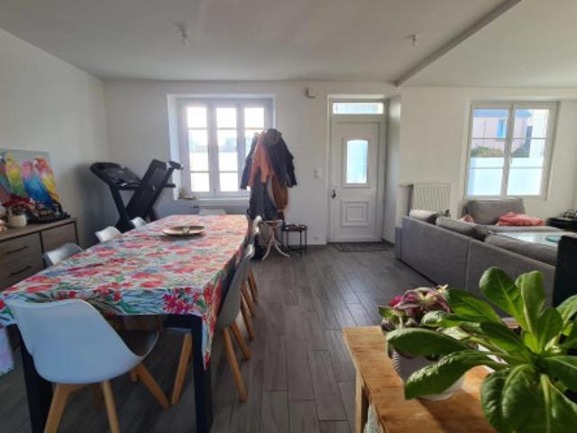 Maison à Guipavas à louer Locagestion, expert en gestion locative