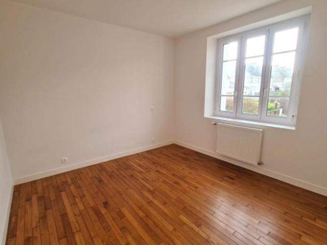 Maison à Guipavas à louer Locagestion, expert en gestion locative