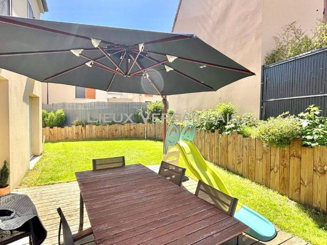 Maison à Guyancourt 6 pièces de 160 m2