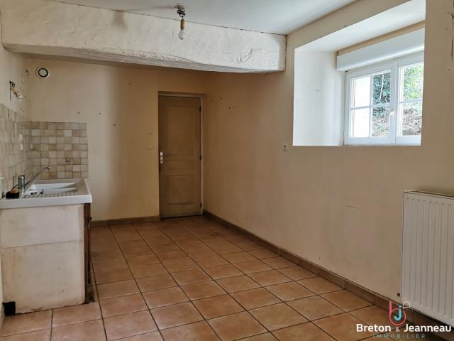 Maison à Hambers 130m² Hambers