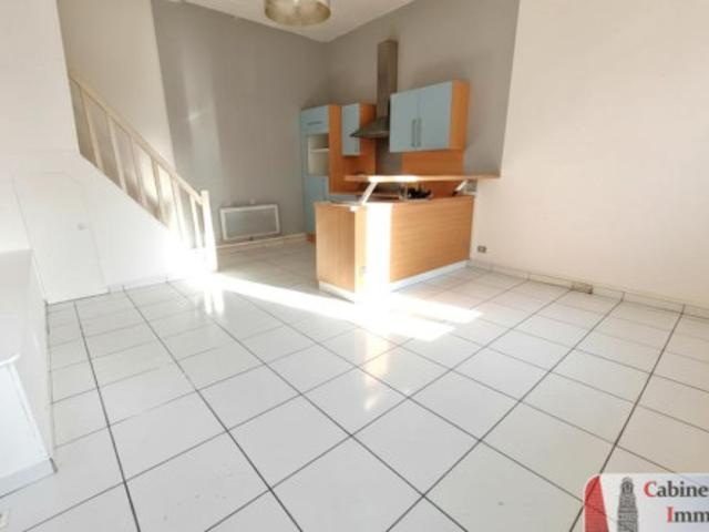 Maison à Hangest Sur Somme à louer Locagestion, expert en gestion locative