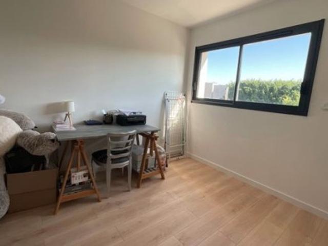 Maison à Haillan à louer Locagestion, expert en gestion locative