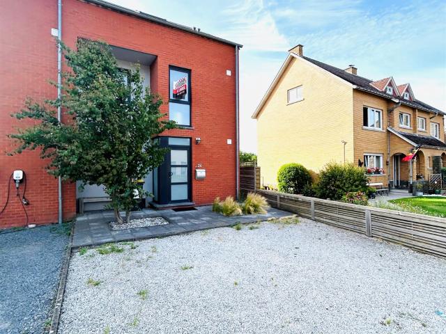 Maison à HARMIGNIES 7022
