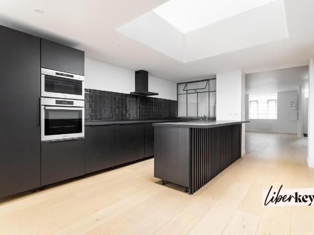 Maison à Hem 123m² 3 chambres + grand dressing grande. 123m² Hem