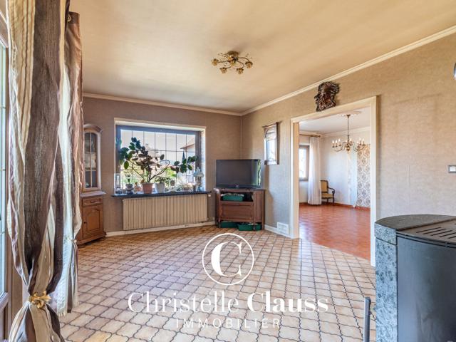 Maison à Huttenheim 121 m2