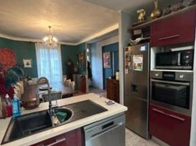 Maison à Ivry Sur Seine à louer Locagestion, expert en gestion locative