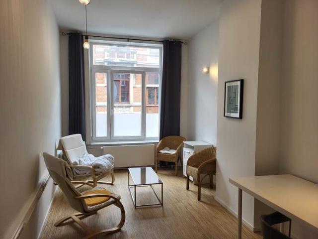 Maison à Ixelles/ULB – idéal pour colocation 4 personnes