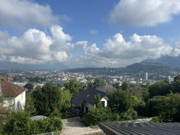 Maison à Jacob Bellecombette 73000, 4 pièces, de 87m² à 1 590 €