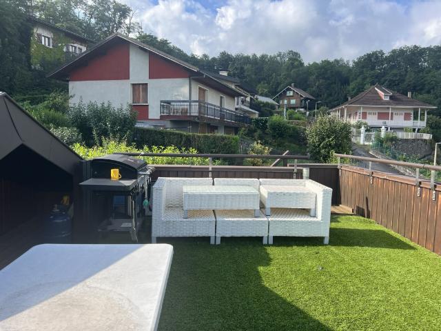 Maison à Jacob Bellecombette 73000, 4 pièces, de 87m² à 1 590 €