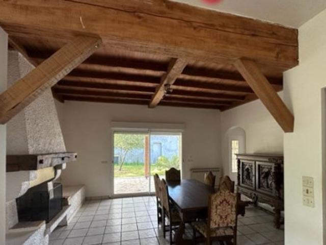 Maison à Jau Dignac Et Loirac à louer Locagestion, expert en gestion locative