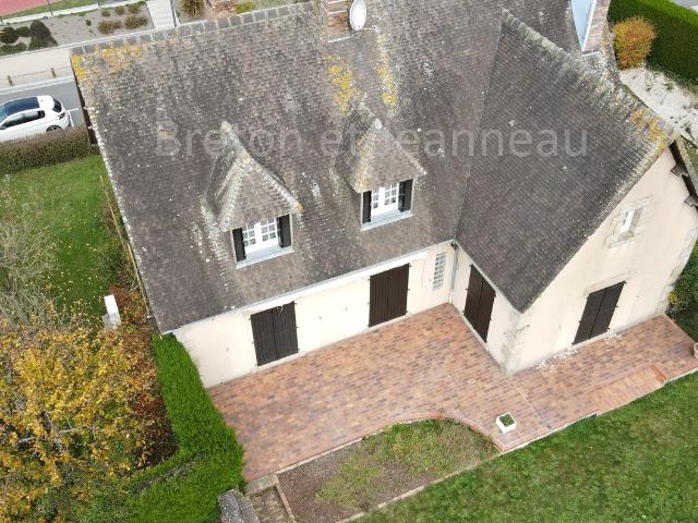 Maison à Javron les Chapelles 168m² Javron les Chapelles