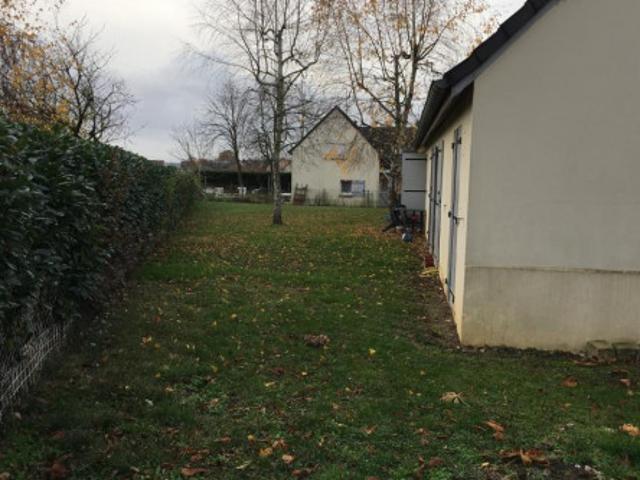 Maison à Jouy à louer Locagestion, expert en gestion locative