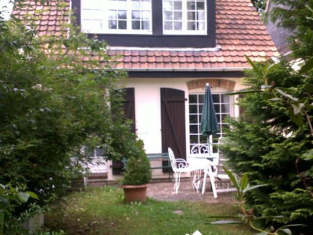 Maison à Jouy En Josas à louer Locagestion, expert en gestion locative