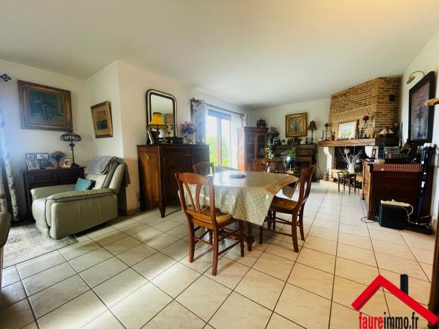 MAISON A JUILLAC EN CORREZE