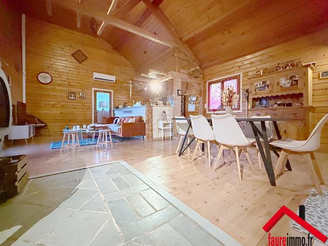 MAISON A JUILLAC EN CORREZE