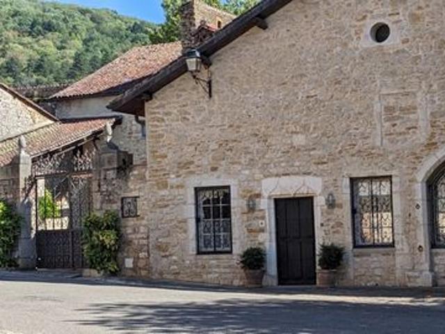 Maison à la vente sur Cuiseaux Saône Et Loire