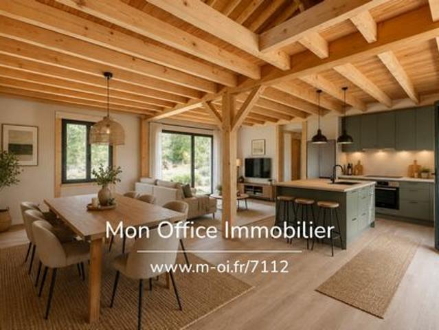 Maison à acheter sur Aix En Provence